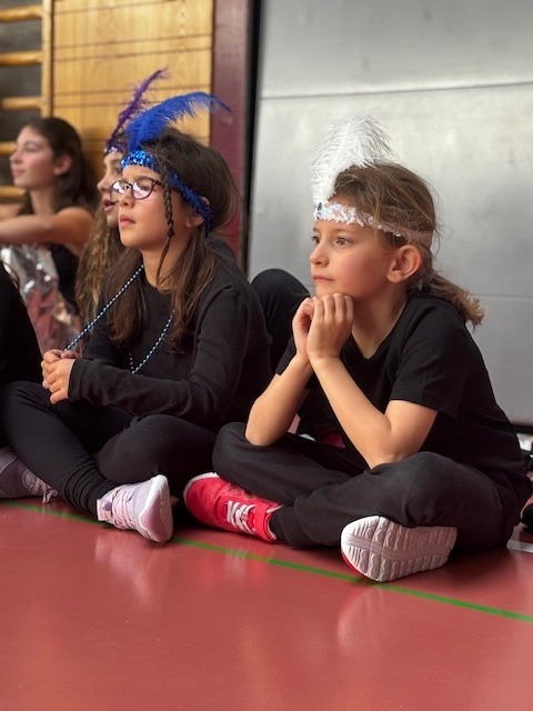 Soirée 2024